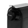 Koffemashin Kiningbee TC01, capsule, 1400 watts, black
