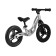 Begwell 12 "Maxiscoo Rocket, Silver Color
