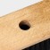 Raccoon floor brush, 28 × 6 × 1.6 cm, 174 bundle, artificial bristles