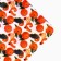 Paper Packaging Mandarins, 50 x 66 cm, New Year