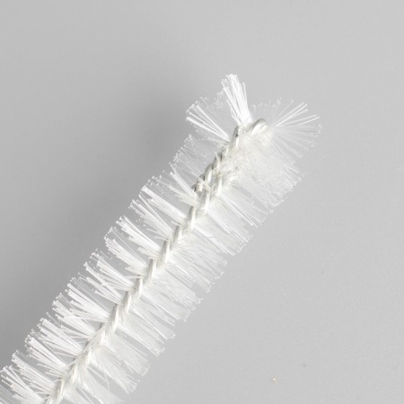 Set for feeding "fluffy happiness" for kittens, 60 ml, with 4 nipples and brush-7