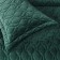 Sofi de Marko “Nobilis” bedspread, size 240x260 cm, malachite color