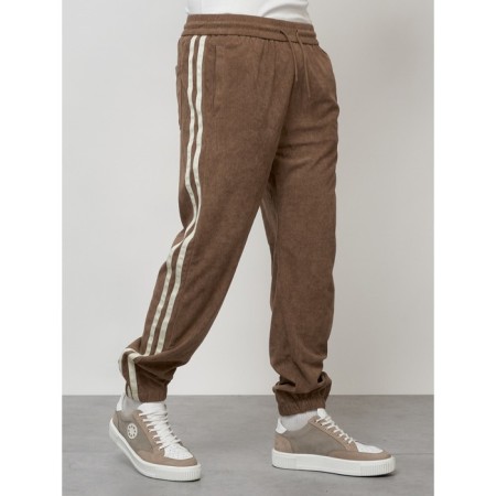 Sports suit men's, size 52, beige color-6