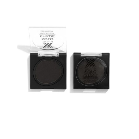 Eye-Visage Solo Shade, matte, tone 57 coal-black, 1.7 g