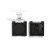 Eye-Visage Solo Shade, matte, tone 57 coal-black, 1.7 g