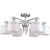 6 lamps
