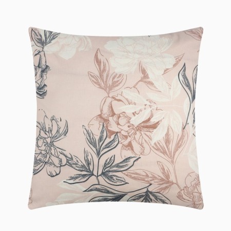 Pillowcase Saves and I "Symphony" Poral color, 70x70 cm, 100% cotton, calico, 100 g/m2
