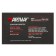 Radard detector Artway RD-202, GPS, arrow-st, x, k, ka, laser, voice alert