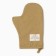 Set of kitchen. Ethel "Kitchen" b. In brown, mittens-seizure 20x28cm, tack19x19cm, 100% HL 1017965