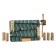 DJeco Zig & Go, additional set, 14 parts