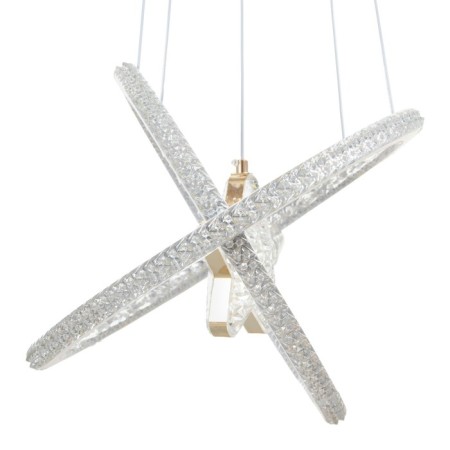 Lamp Bayerlux "Regulus" LED 100W 3000-6000k White 41x38x31-131 cm-8