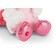 Soft toy Nici "Unicorn Milka-Fi", 15 cm