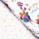 Package Paper, glossy "Bright birthday", bilateral, 50 x 70 cm