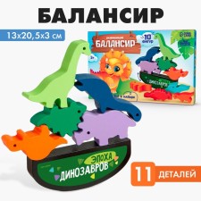 Developing game Balancir 