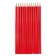 Chernographic pencil Koh-I-Noor 1802 "Triograph 1" b, red case