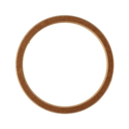 Frame for paintings (mirrors) Round, MDF, D-20, 277200-1
