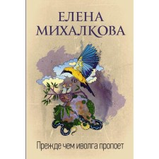 Before the Ivolga samples. Mikhalkova E.I.