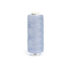 IDEAL 40/2 threads, length 366 m, color No. 543 lilac, 10 pcs in units