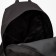 Ryukzak "Emblem", 33x13x40, lightning department, n/pocket, black