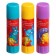 Glue pencil 13g Erichkrause EasyStick "Jolly Friends" PVP, economical consumption, mix