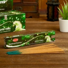Incense 