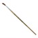 Ponya Brush number 6, round