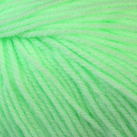 Yarn "caramel" 100% acrylic 175m/50g (167 St. Salad)