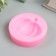 Mold Silicon "Pumpkin" 5.6x5.6 cm