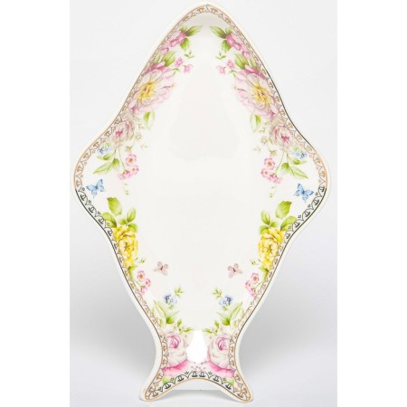 Hollow -handwriter Balsford "Maryite", D = 27 cm-2