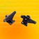 Wooden Fingerboard "Professional", 2 sets of wheels, key