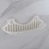 Soap dish on suction cups, 30 × 12 × 9 cm, color mix
