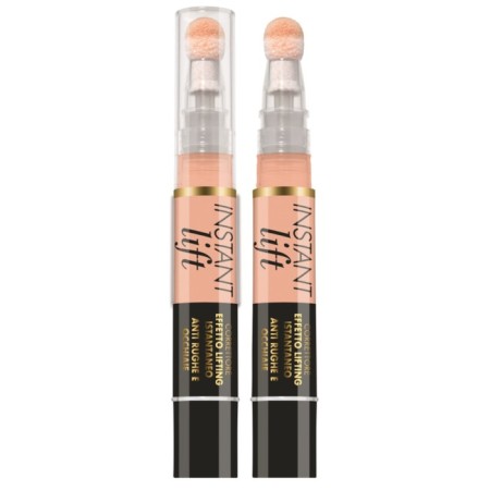 Consiler Deborah Milano Instant Lift Concealer, tone 01 Snow White, 4.2 g