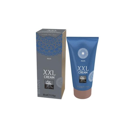 Intimate cream XXL Cream, male, 50 ml-1