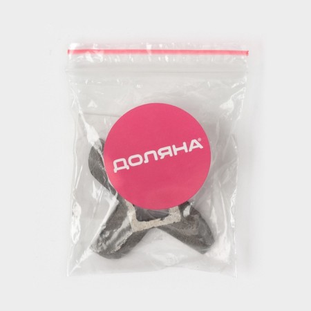 Knife for meat grinder A-5 shares, central hole 1 × 1 cm-2