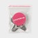 Knife for meat grinder A-5 shares, central hole 1 × 1 cm