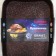 Baking sheet Granit Ultra, 40 × 29.5 × 5 cm, anti -stick coating, burgundy color