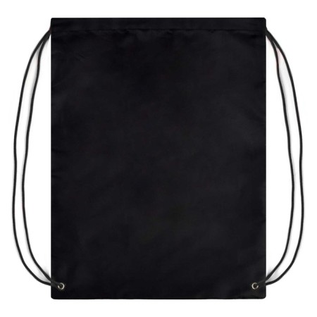 A bag for shoes 480 x 360 mm, Phoenix, sublimation, a reflective strip, "Girl with a spray can"-3