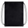 A bag for shoes 480 x 360 mm, Phoenix, sublimation, a reflective strip, "Girl with a spray can"