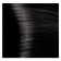 Kapous hair cream with hyaluronic acid, 4.18 brown licoric, 100 ml