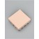 Cookie box, confectionery packaging, present for you ”, 12 x 12 x 3 cm