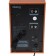 Computer speakers 2.1 Dialog AP-150, 2 x 5W + 10W, MP3, remote control, 220V, brown