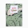Dolyana towel "New Year's mood" 28x46 cm, 100% hl, waffle 160 g/m2