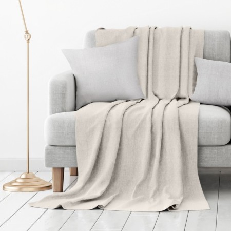 Bedspread, size 200x220 cm-1