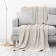 Bedspread, size 200x220 cm