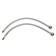 Accoona A4882G-1 kitchen mixer, two-wound, with flexible surge, white