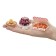 Game set "Mini - Food. Din 2B ", miniverse
