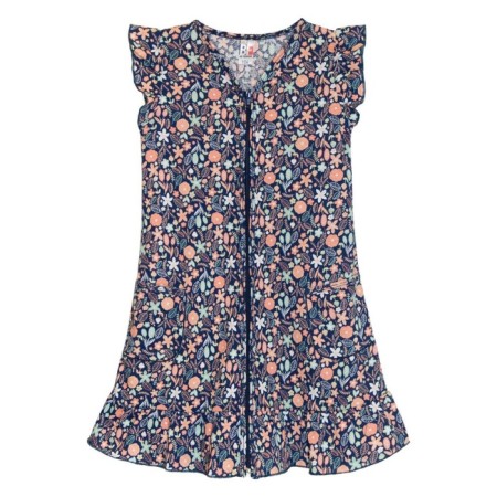 Children's robe, height 140 cm