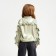 Jacket (bomber) Children's minku: Casual Collection Kids color green, height 134