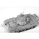 The national team "Russian main combat tank T-72B3" Star, 1/72, (5071)