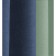 Set of curtains "Canvas", size 200x250 cm, 2 pcs, blue, dusty menthol
